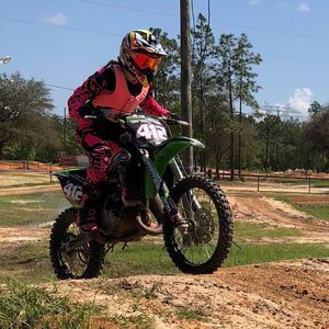 Meet your Posher, Terrah